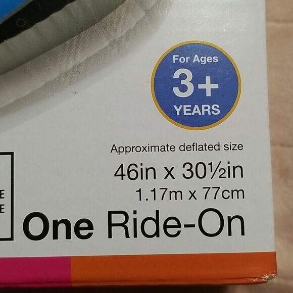 Ride-On   - Picture 2 of 5